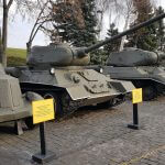 The Ukrainian State Museum of the Great Patriotic War