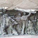 The Motherland Monument, Rodina Mat