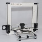 Prusa i3 ReWork 3D Printer